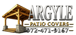 Argyle Patio Covers 2026 logo